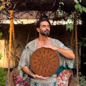 Lion’s Gate 8:8                           A Sound Journey into Intention