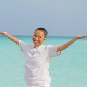 Rebirth Cocoon: Inner Child Healing Private Session with Noom