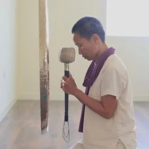 Chakra Balancing: Private  Session with Noom