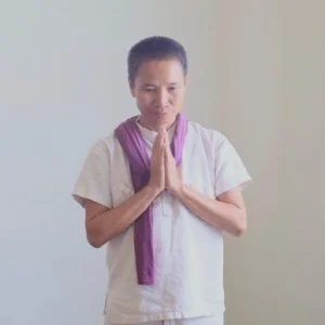 Reiki: Private Session with Noom