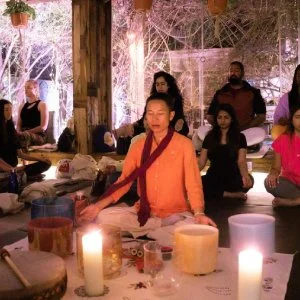 SoundBody Ritual:&nbsp;Movement, Voice &amp; Sound Healing Practice with Noom