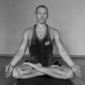 Ashtanga Yoga: Hip Opening &amp; Lotus Posture with Alexey Pavlyukov