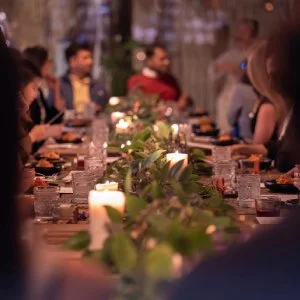 SEVA Supper Club Series MESA by Chef Kiki Alvarez