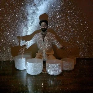 Sound Codes of 11:11 Portal: Special Sound Journey with Jake Davidian