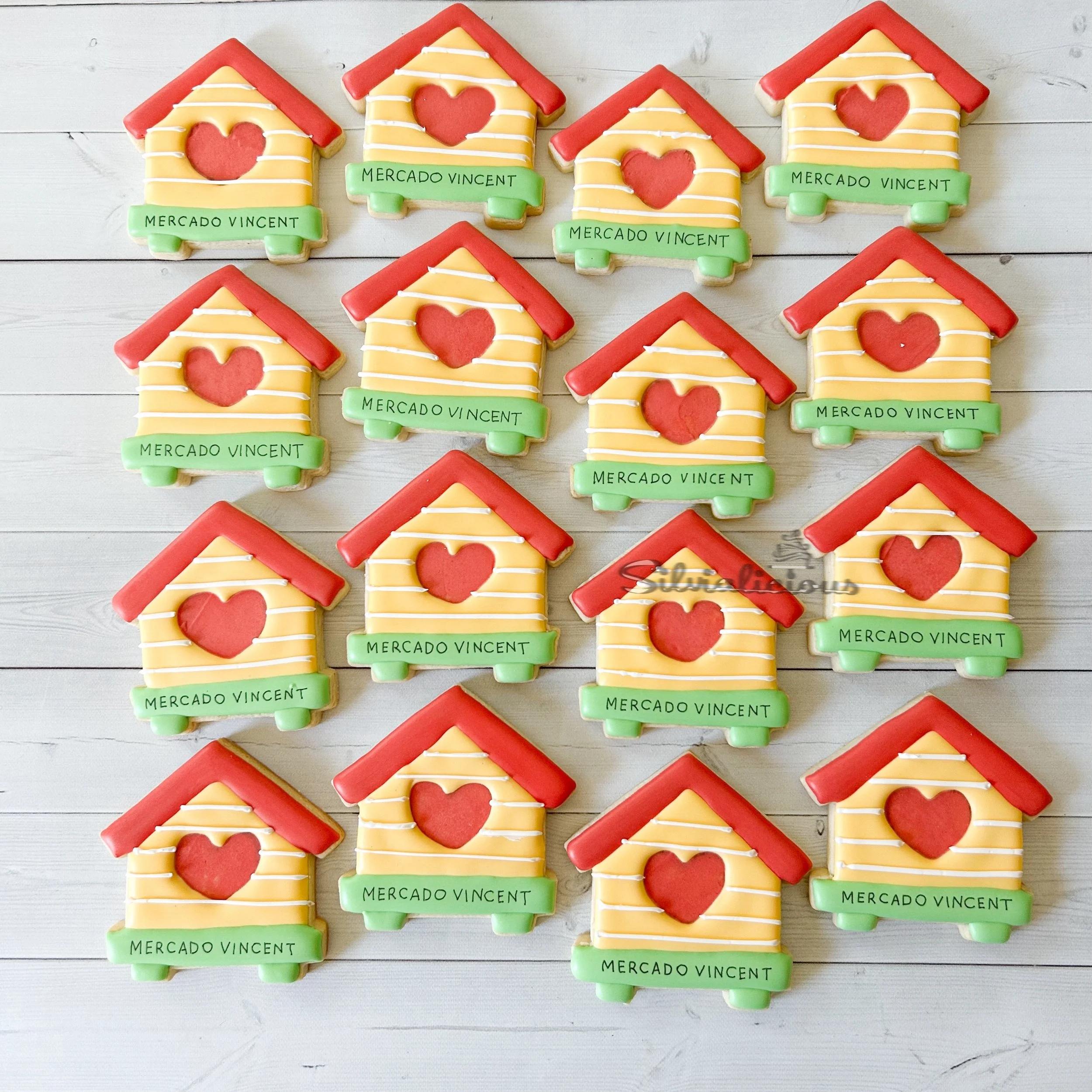 Realtor cookies