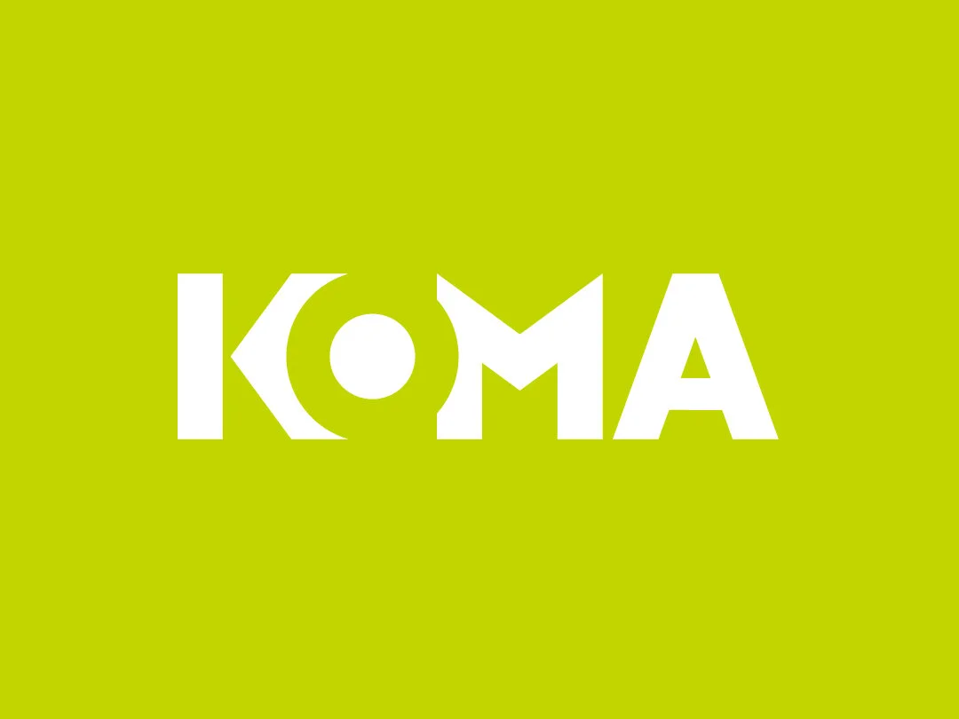 KOMA