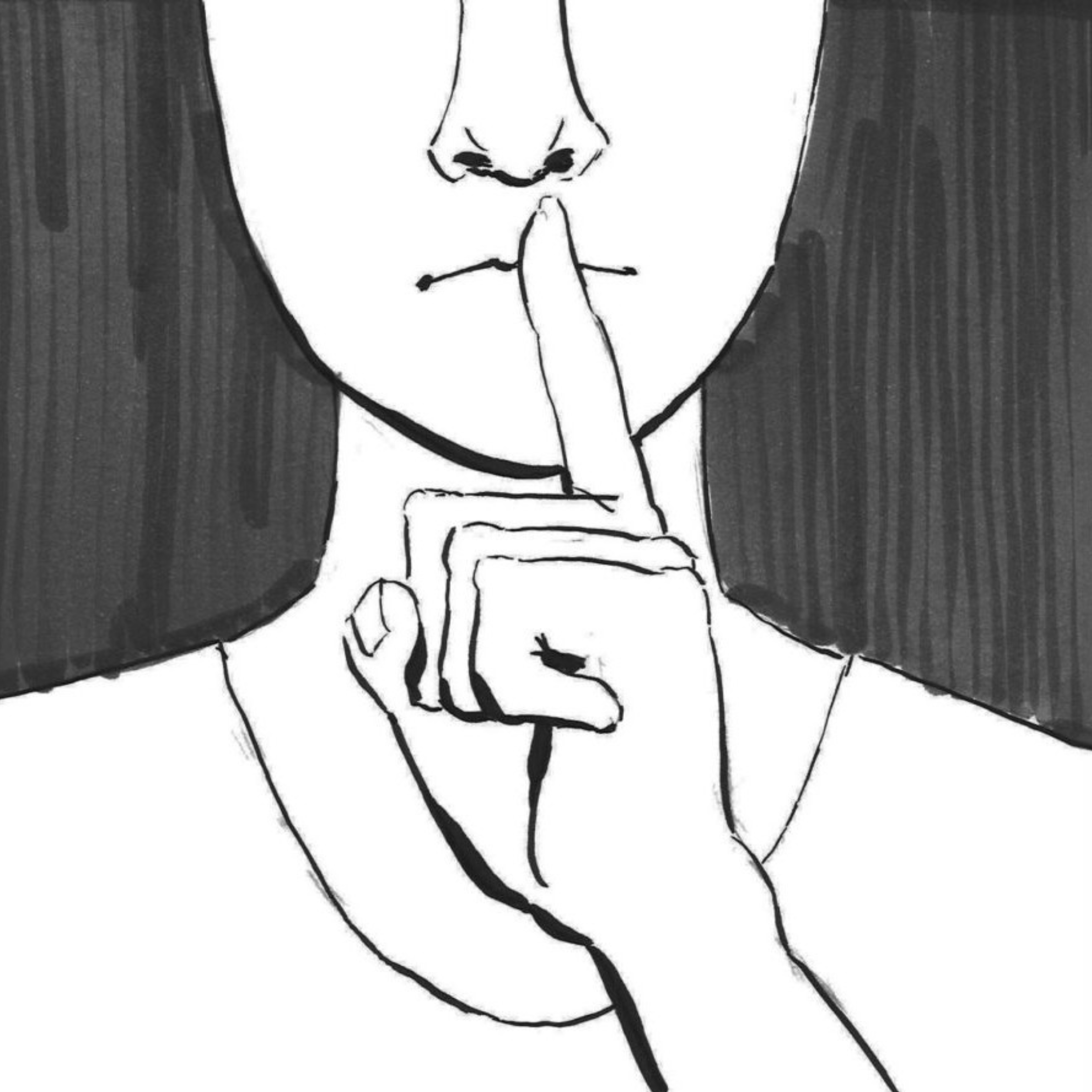 To help uphold systemic racism, we’re told to not talk about race