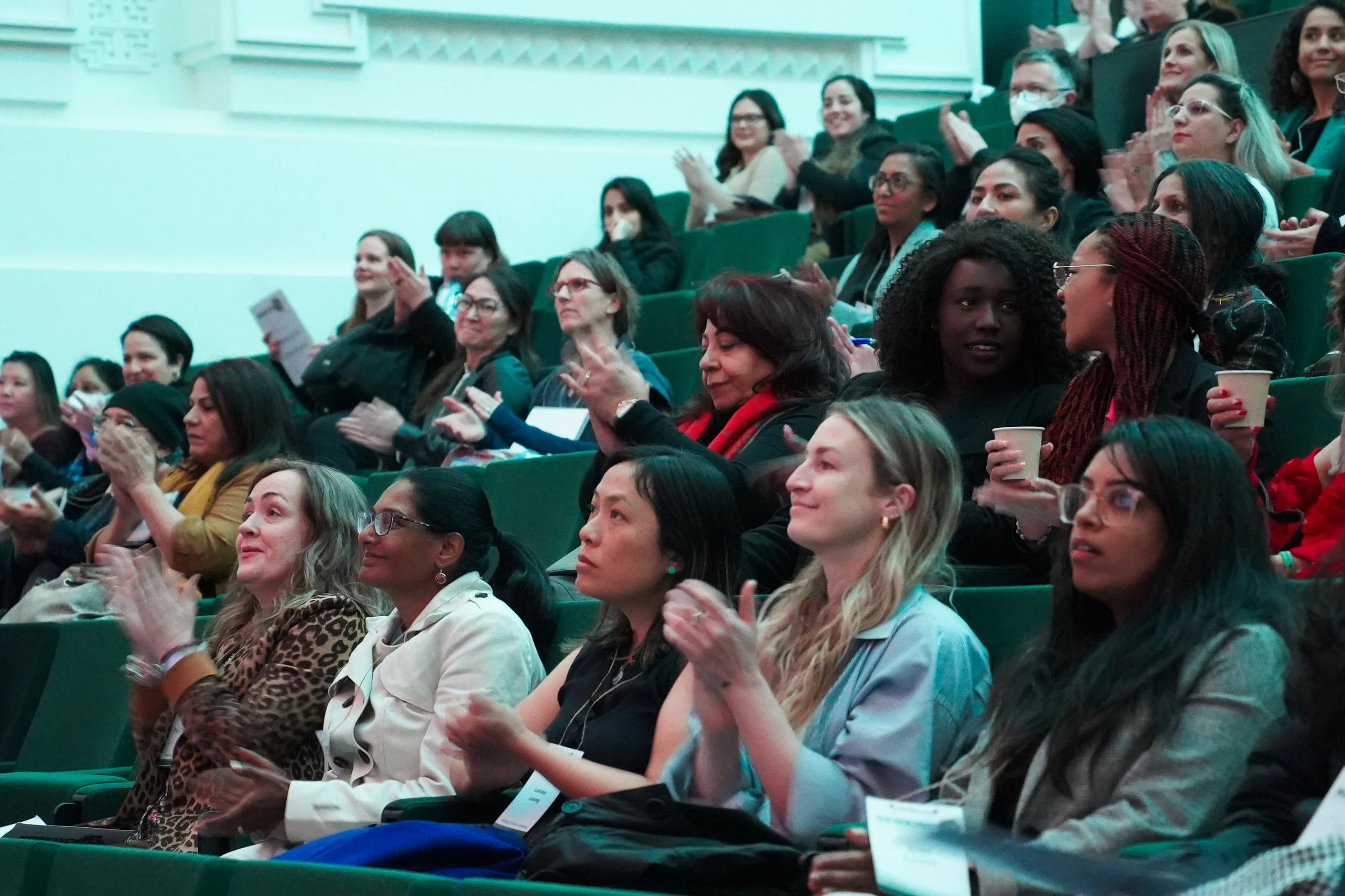 Anti-Racism Training Social Cohesion Strategy Unconscious Bias Training Cultural Awareness In-Person and Online Training