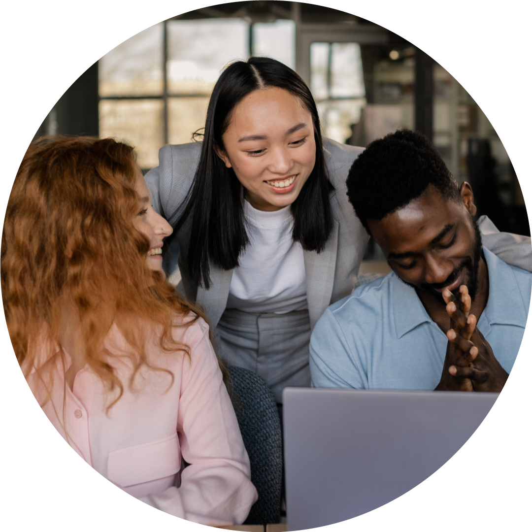 Anti-Racism Online Courses E-learning E-module Cultural Safety Protocols Unconscious Bias Community Engagment Strategy