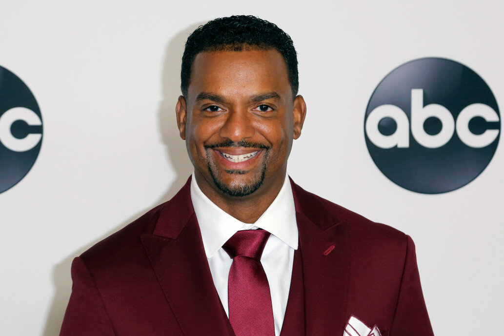 Alfonso Ribeiro sues Fortnite over the ‘Carlton dance’
