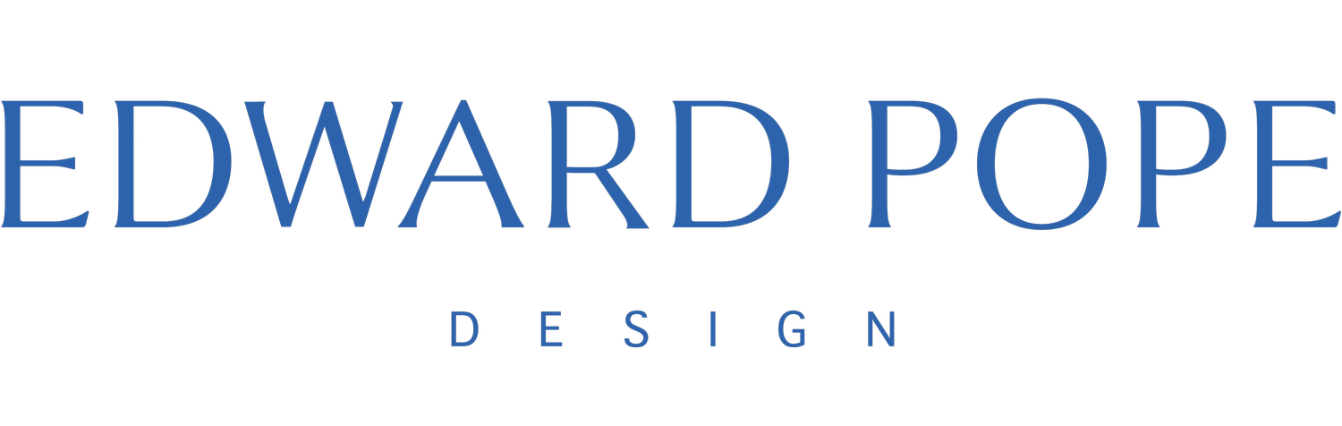 Edward Pope Design