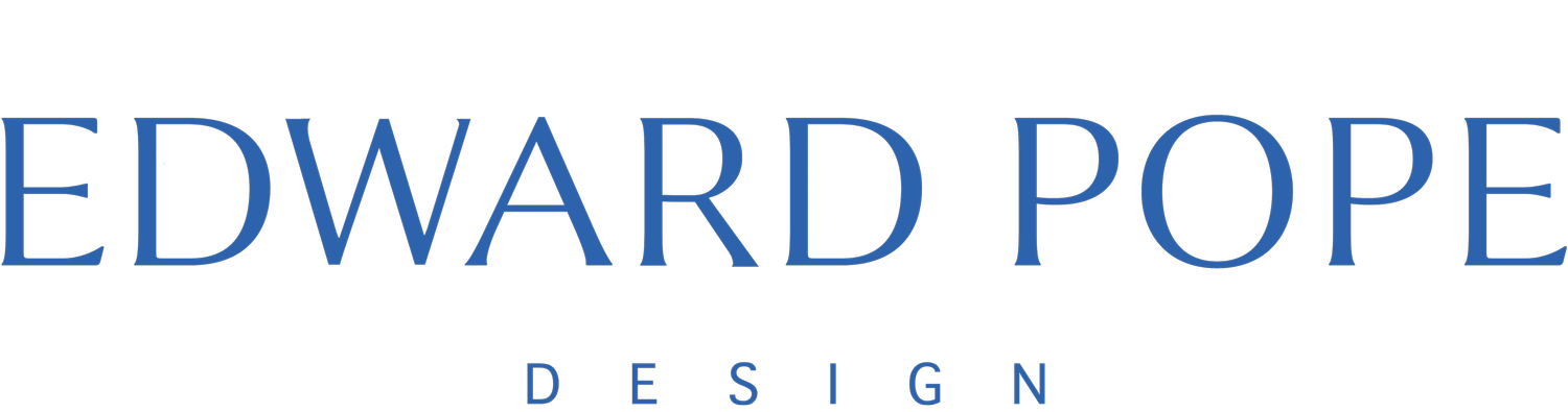 Edward Pope Design