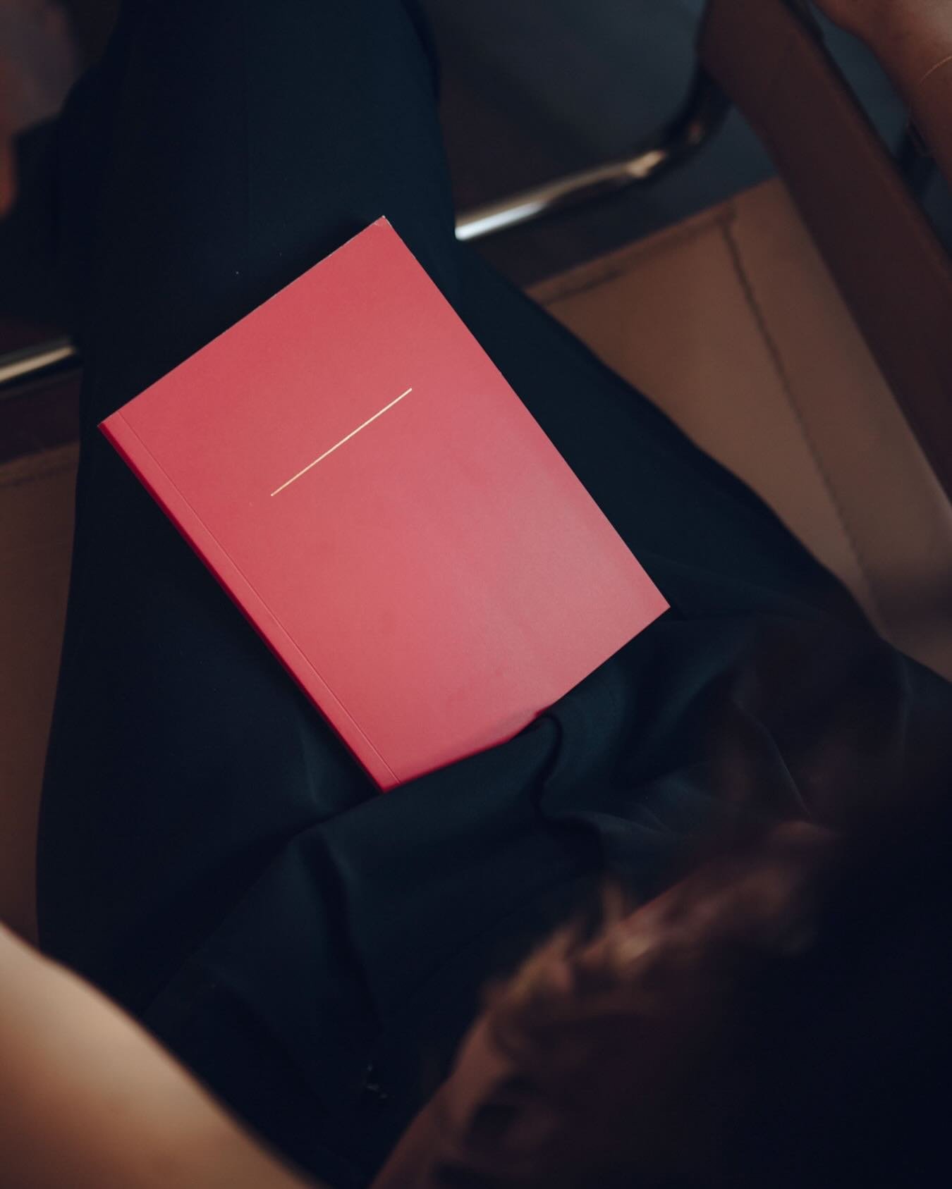 The kids go back to school today!  More time to shop, I mean clean the house. ;)

Shop our annual holiday sale with 20% off the entire collection and all custom.  Discount applied at checkout. 

Photo of the Notebook in Paprika by @milenamallory