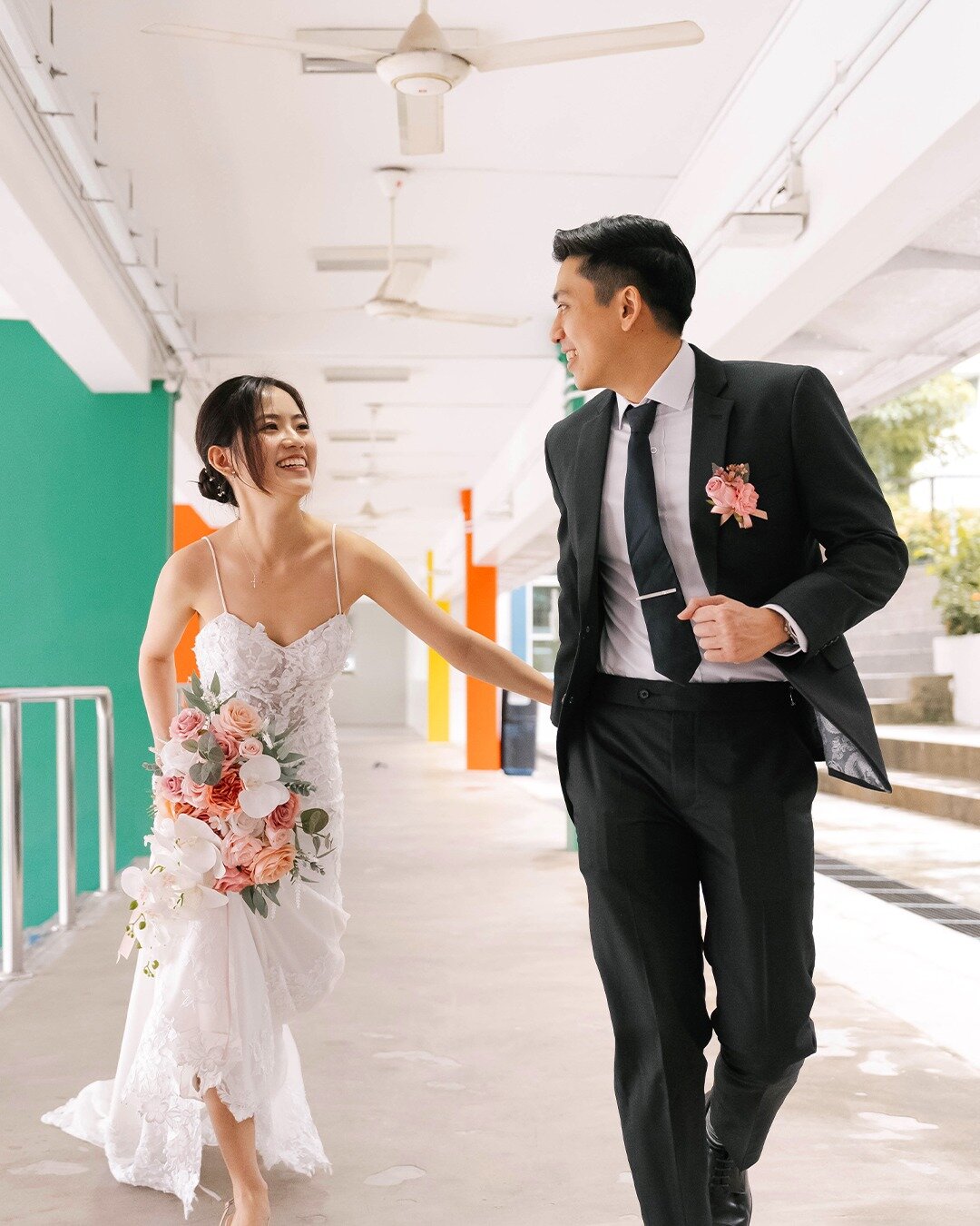 from shared textbooks to hand-in-hand walks, cavyn and charmaine's love journey blossoms amidst the vibrant streets of tiong bahru
.
for more info on our 2024 pre wedding packages, reach out to us by sending us a direct message!
.
.
.
#sgweddings
#sg