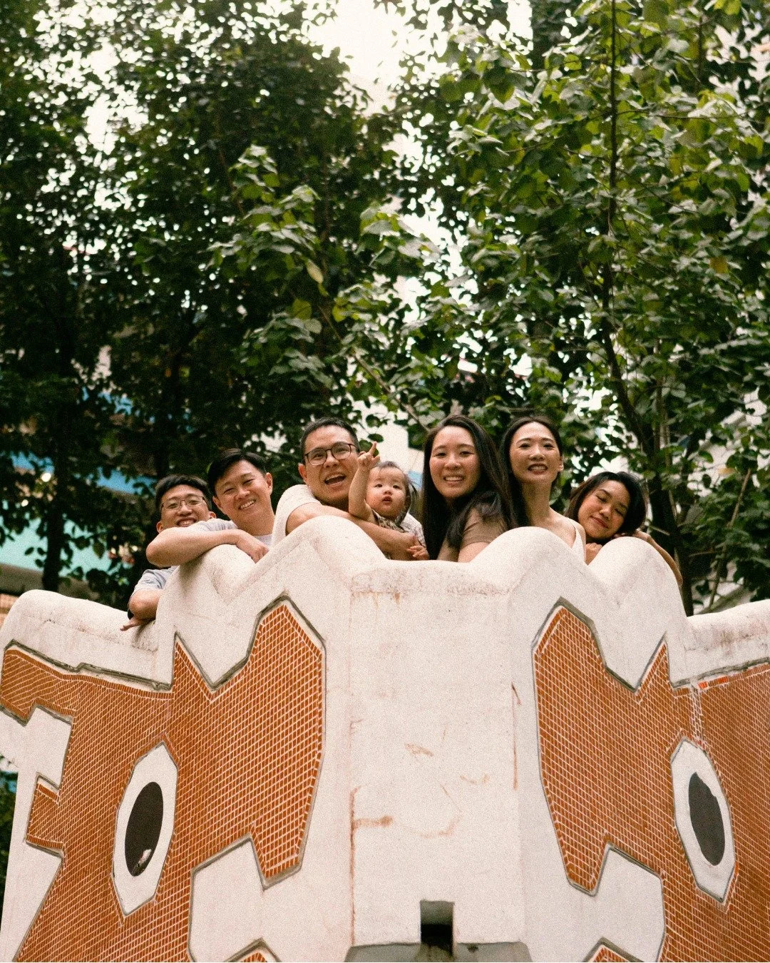 home is a mosaic &mdash;
grandparents, parents, little ones
all in the same frame, all telling the same story
.
for more info on our 2025/2026 family and milestone sessions, reach out to us by sending us a direct message
.
.
.
#sgfamilyphotographer
#