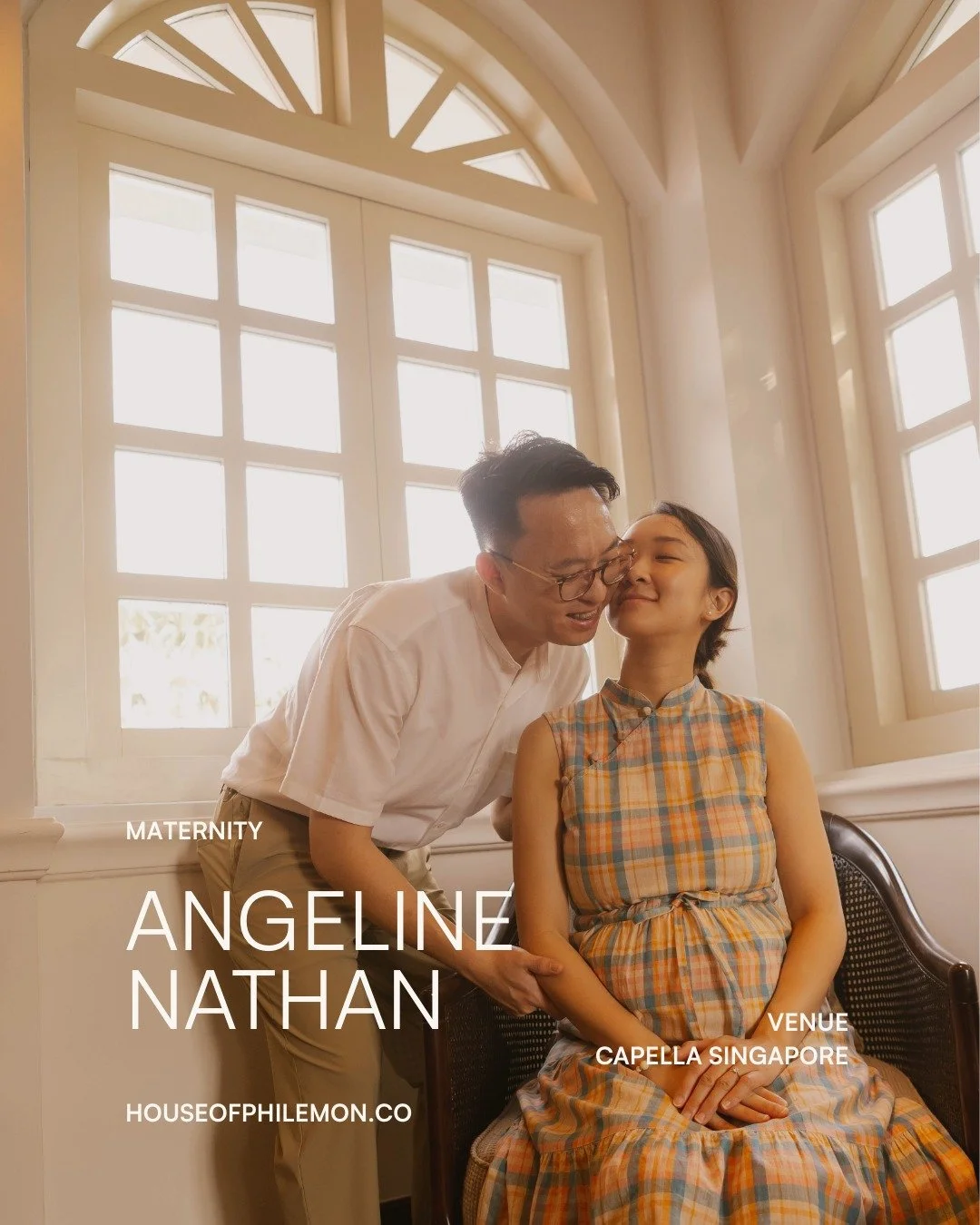 the soft light, the gentle wait
their hands already full of love for the little one yet to come
.
for more info on our 2025/2026 maternity and family sessions, reach out to us by sending us a direct message
.
.
.
#maternityphotography
#sgmaternitypho