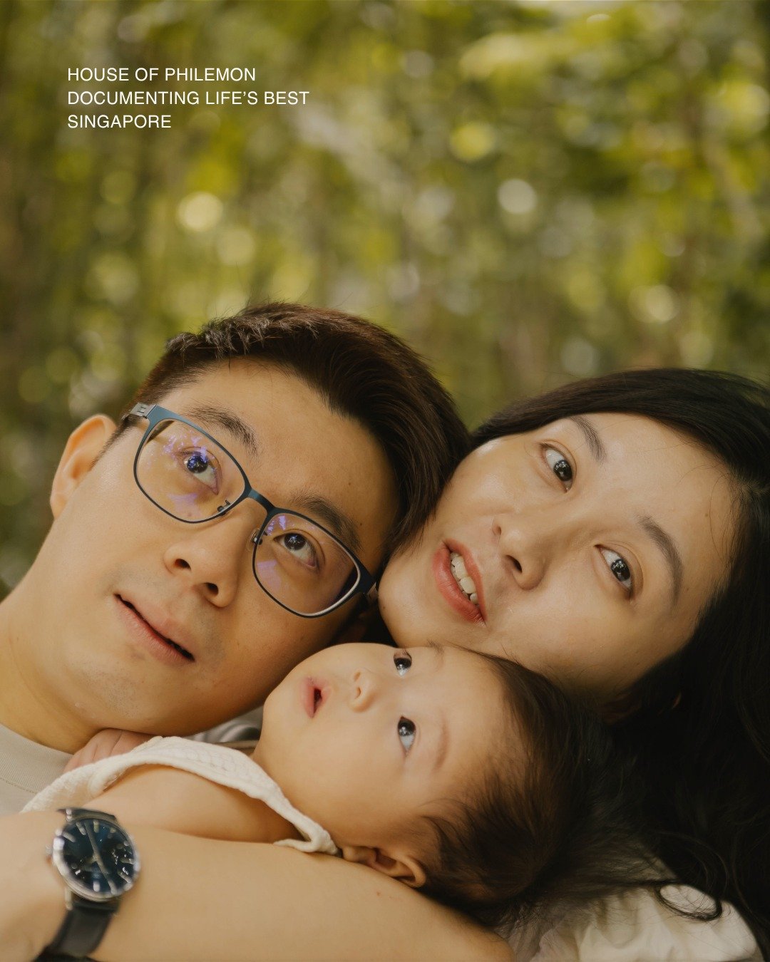 in the calm of the morning, the world slows down &mdash;
just long enough for a laugh, a glance, a tiny hand reaching out.
these are the days that feel small now,
but one day, will mean everything.

photography: @houseofphilemon.co

#houseofphilemon 