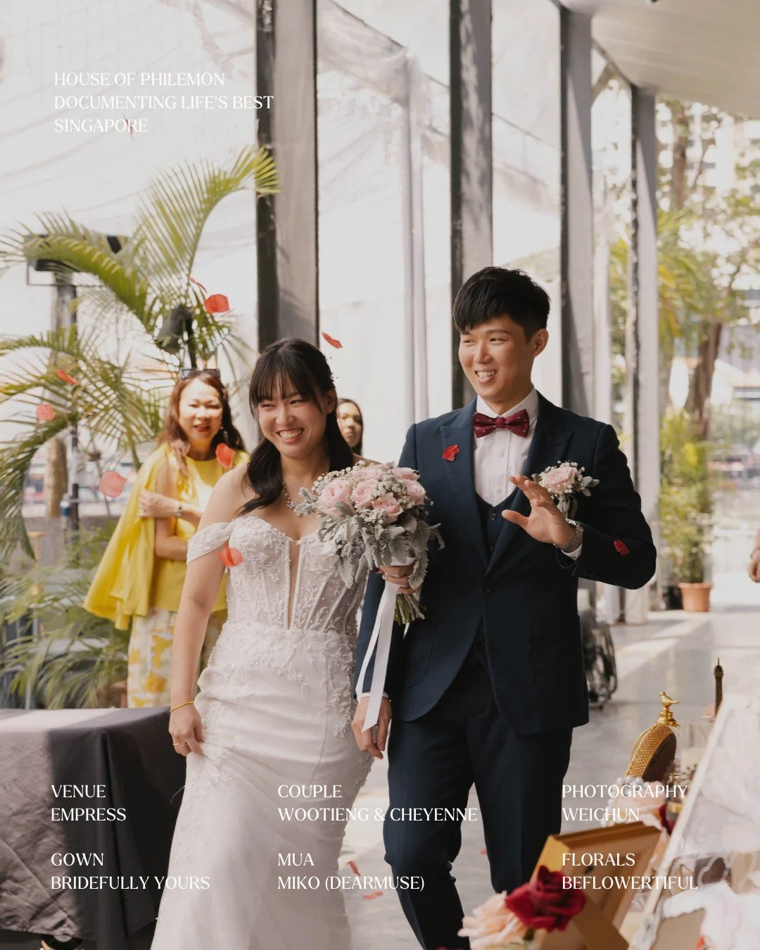 A room full of voices.
Glasses raised.

Parents, grandparents, friends &mdash; all leaning into the same moment.

What we remember most from days like this isn&rsquo;t just how it looked,
but how it felt to be surrounded by people who showed up, full