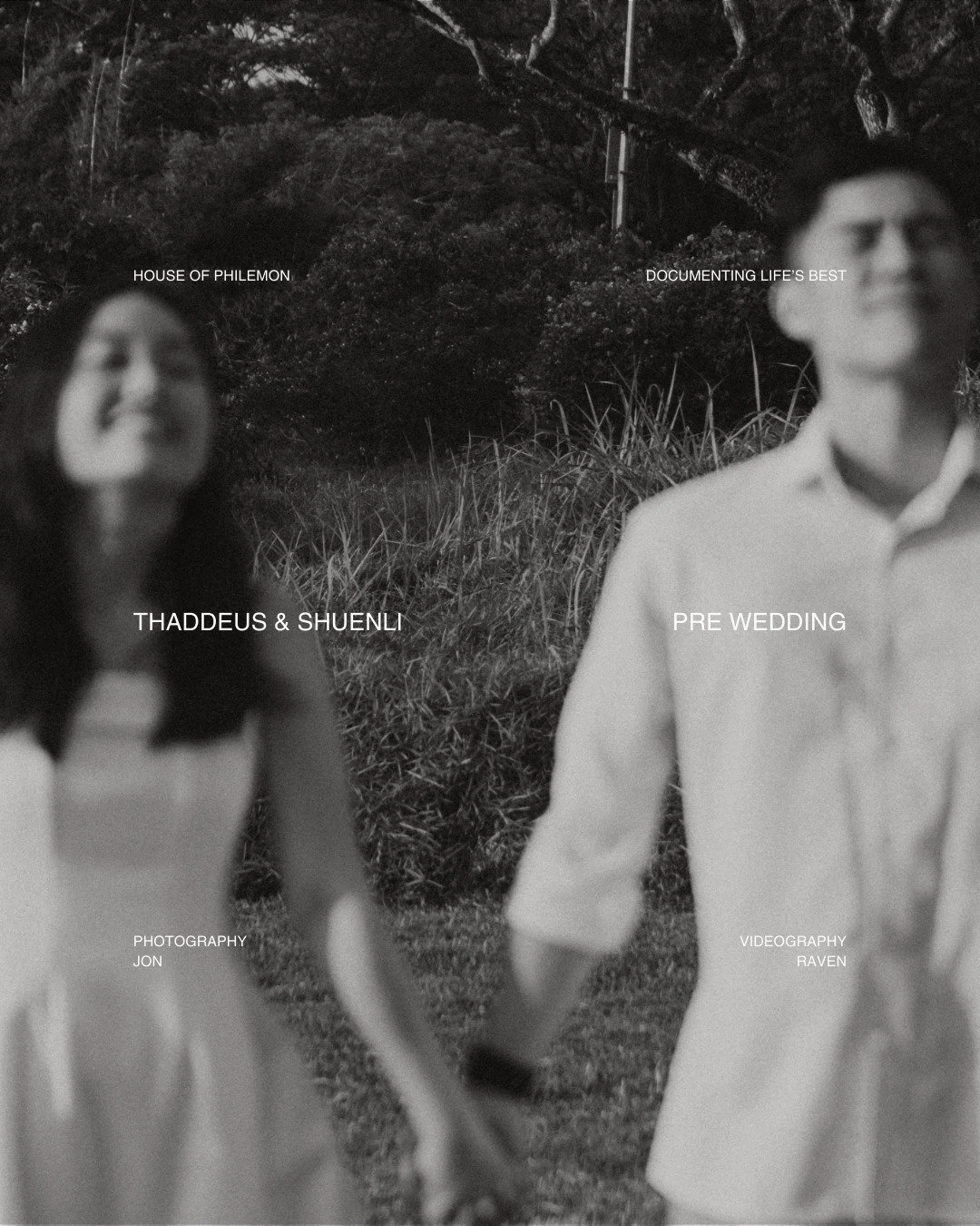 golden hour stayed a little longer for them.

letters folded carefully.
chairs placed by the water.
sparks lighting up the quiet.

some days feel like a memory even while you&rsquo;re in them.

&mdash;

@shuenlii
@thaddweezx

#houseofphilemon
#docume