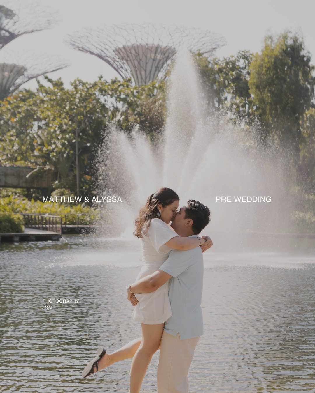 nothing loud, just the two of you. 
green paths, warm sun, the skyline watching from a distance. 
a glance that says &ldquo;stay here with me.&rdquo; 
one step, then another, then home. 

#houseofphilemon #preweddingphotography #preweddingsingapore #