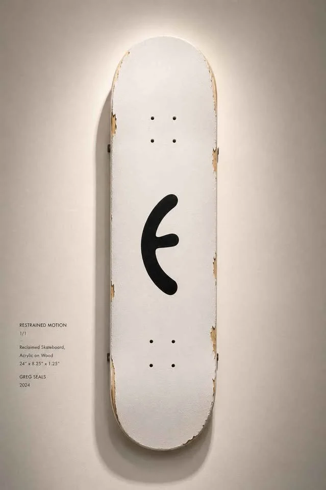 Recovered Motion No. 001