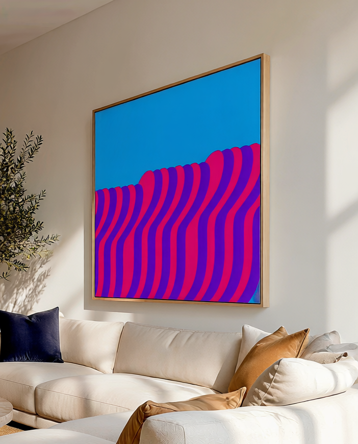 Wave Study