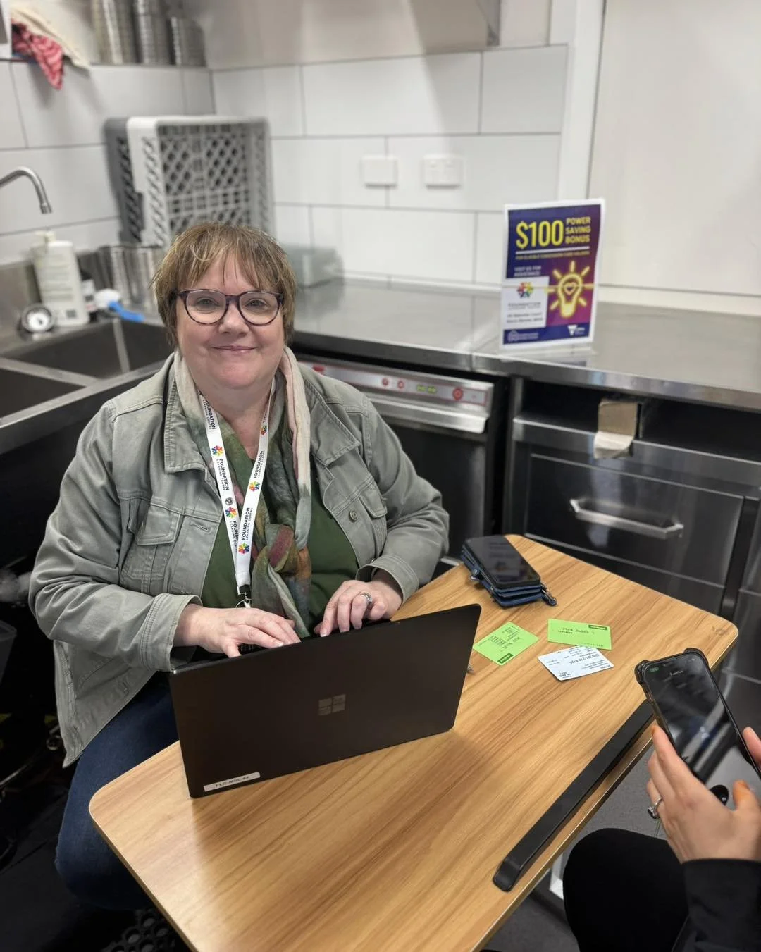 Foundation Learning comes to Transit!