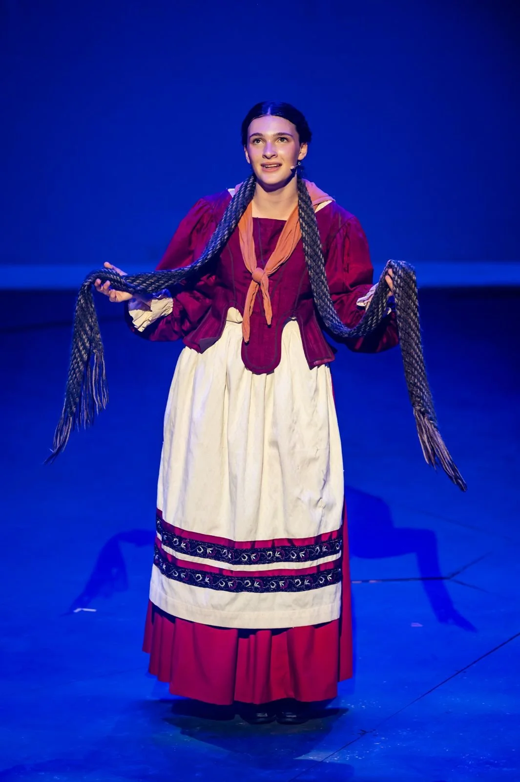 theatre-makeup-hair-natural-into-the-woods-stage