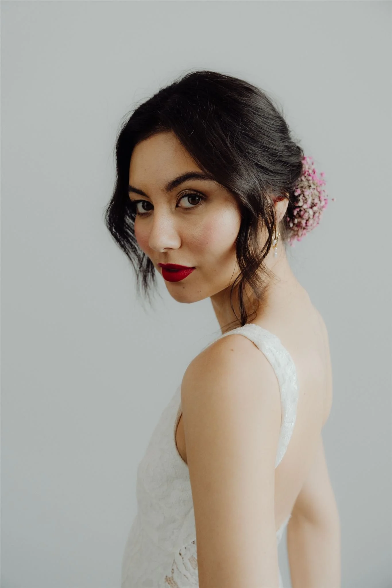 The Modern Bridal Masterclass: Craft & Career