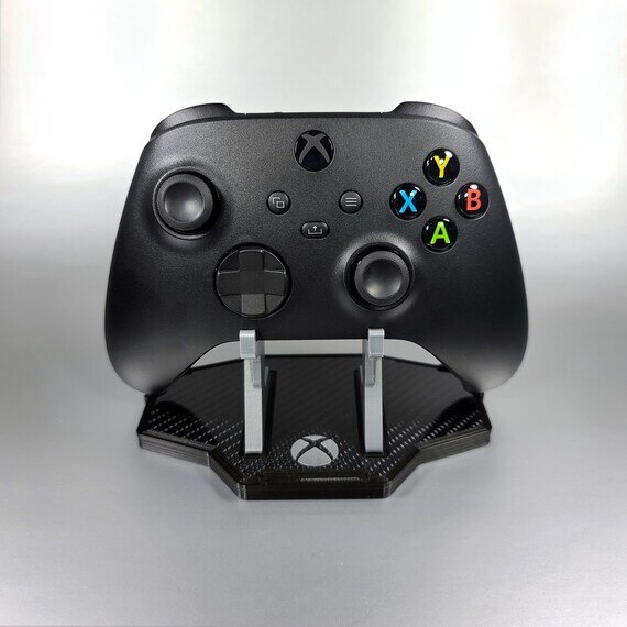 Custom Display Stand for Xbox Series X/S Xbox One / Xbox 360 Controller