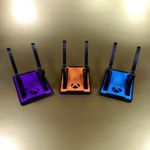 Custom Display Stand for Xbox Series X/S / Xbox One / Xbox 360 Controller