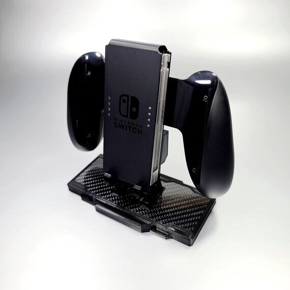 Custom Display Stand for Nintendo Switch Joy-Con
