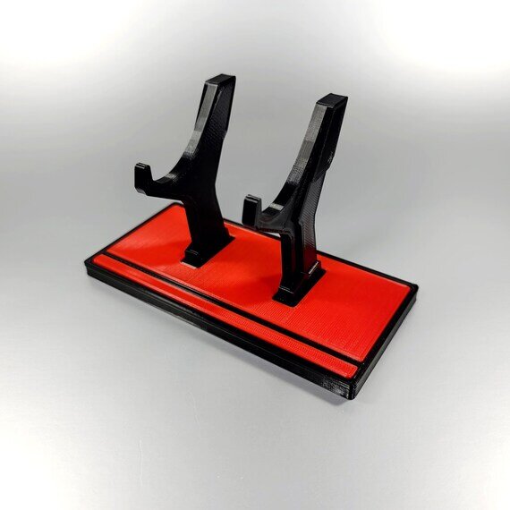 Custom Display Stand for Nintendo Switch Pro Controller