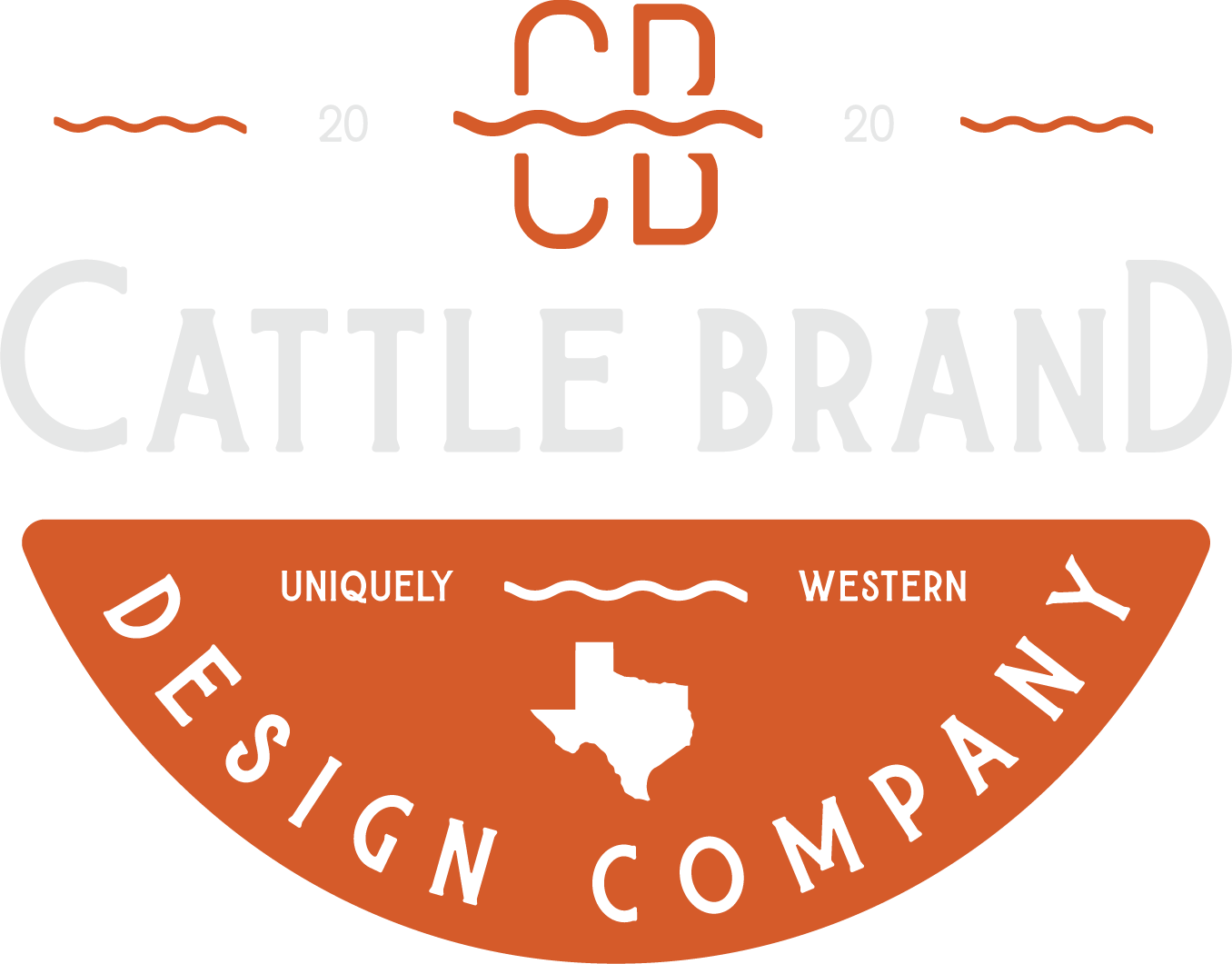 Cattle Brand Design Co