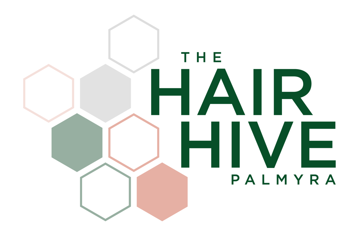 The Hair Hive Palmyra