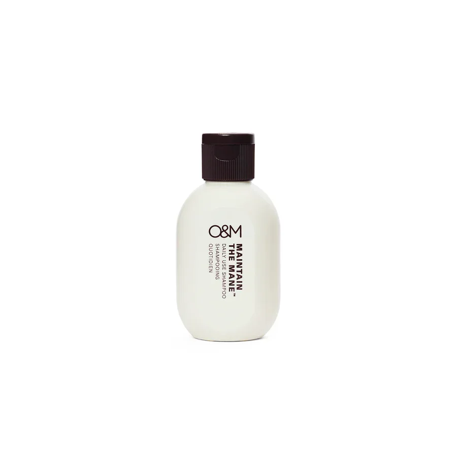 Maintain the Mane Shampoo 50ml