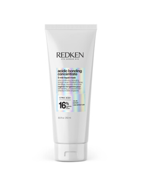 ABC 5 Minute Liquid Mask