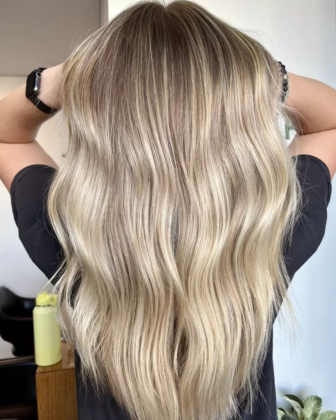 Say hello to your future fabulous hair! Secure your next appointment now. 💁&zwj;♀️💖

#palmyraHairExpirence #WAHairsalon #PalmyraBeautyHub #PalmyraHairMasters #TailoredHaircareservices #PalmyraHairExperts #DependableHaircare #BestFriendsHairDresser 