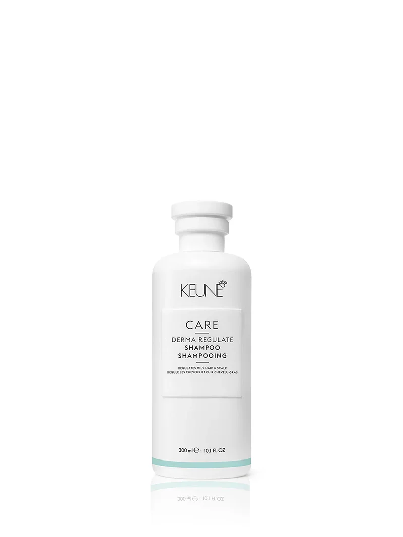 CARE DERMA REGULATE SHAMPOO 300ml