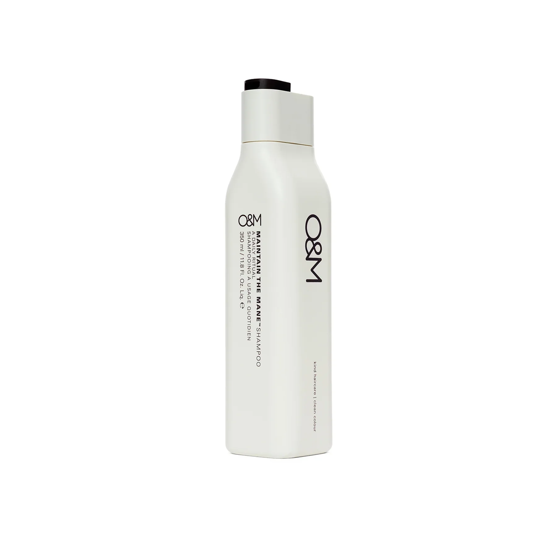 Maintain the Mane Shampoo 350ml