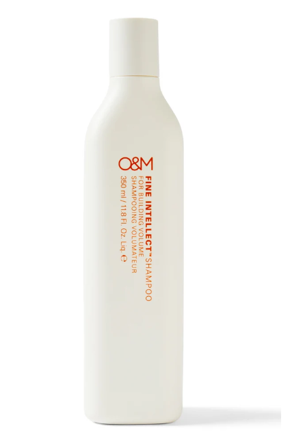 O&M Fine Intellect Shampoo
