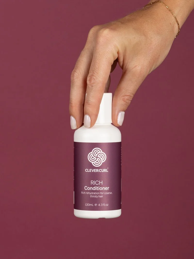 Rich Conditioner Mini 130ml