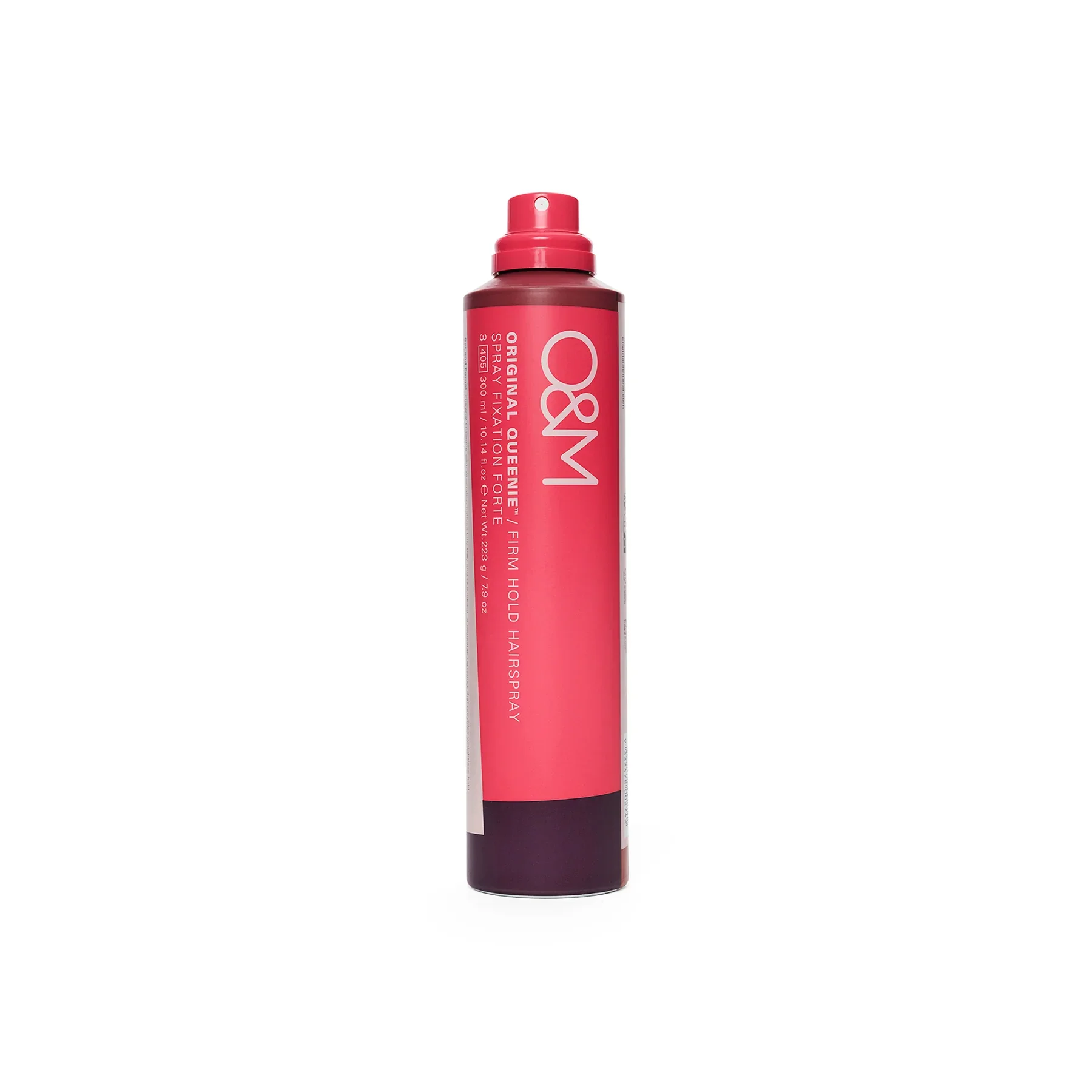 Original Queenie Firm Hold Hairspray 300ml