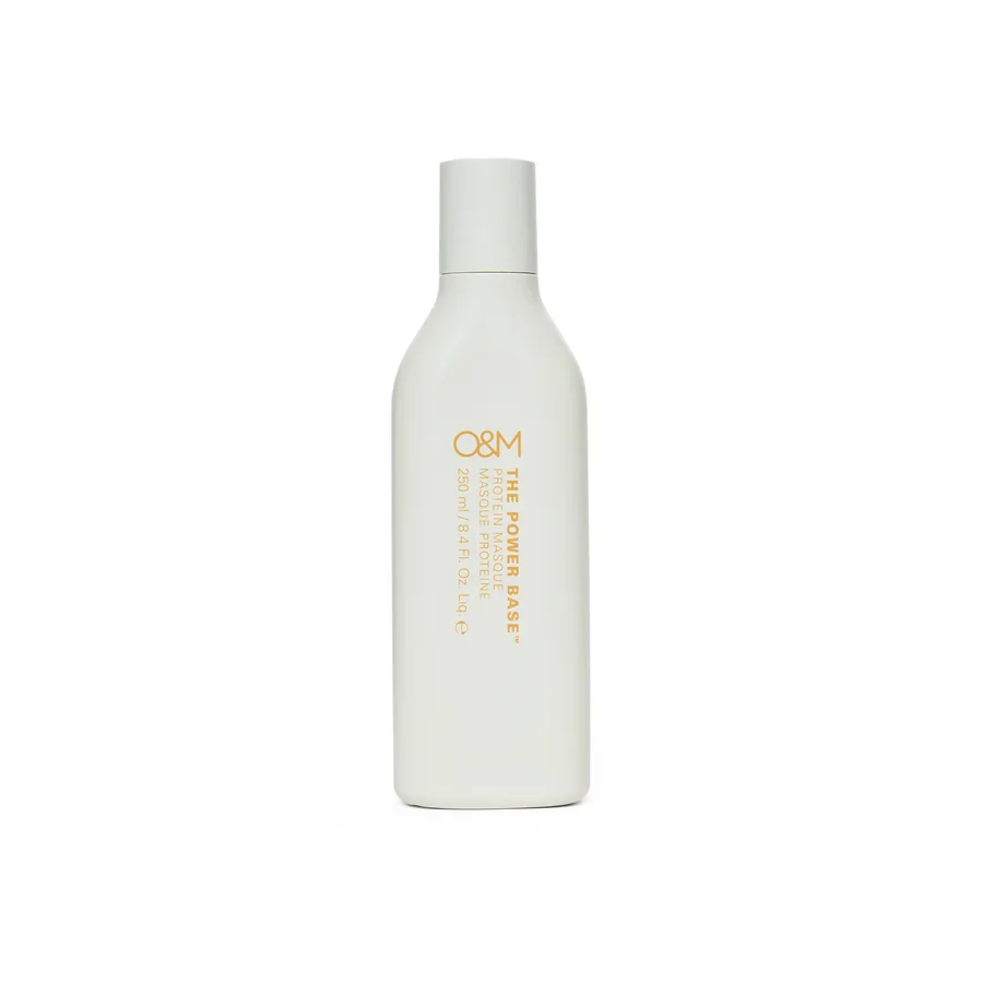 The Power Base Masque 250ml