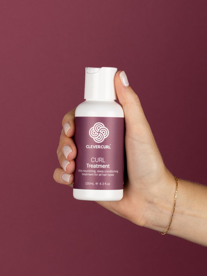 Curl Treatment Mini 130ml