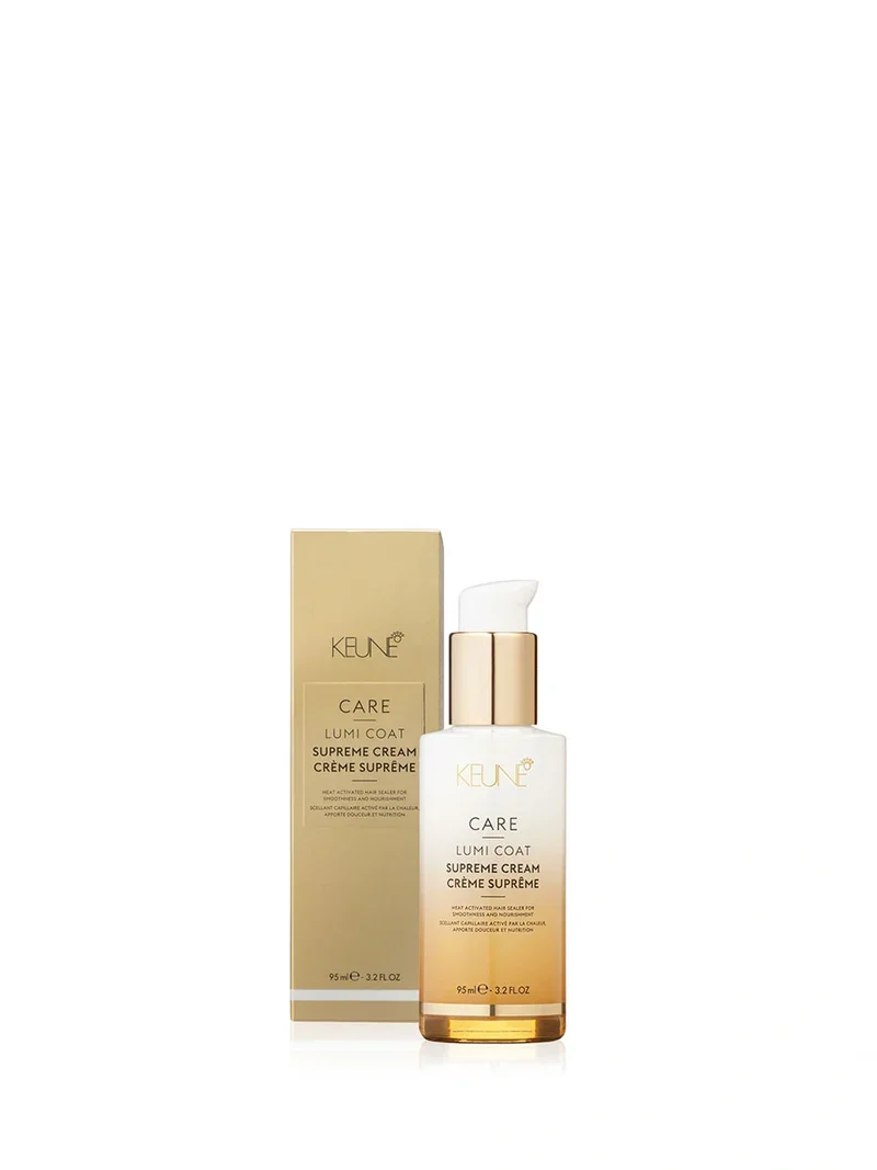 CARE LUMI COAT SUPREME CREAM 95ml Sale price