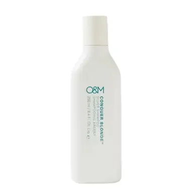 O_M_Conquer_Blonde_Shampoo_250ml_1.webp