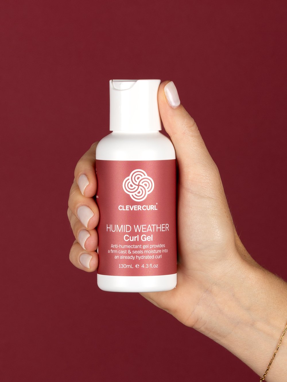 Humid Weather Curl Gel Mini 130ml