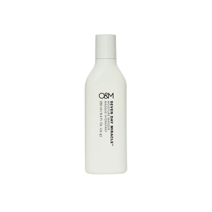 Seven Day Miracle Moisture Masque 250ml