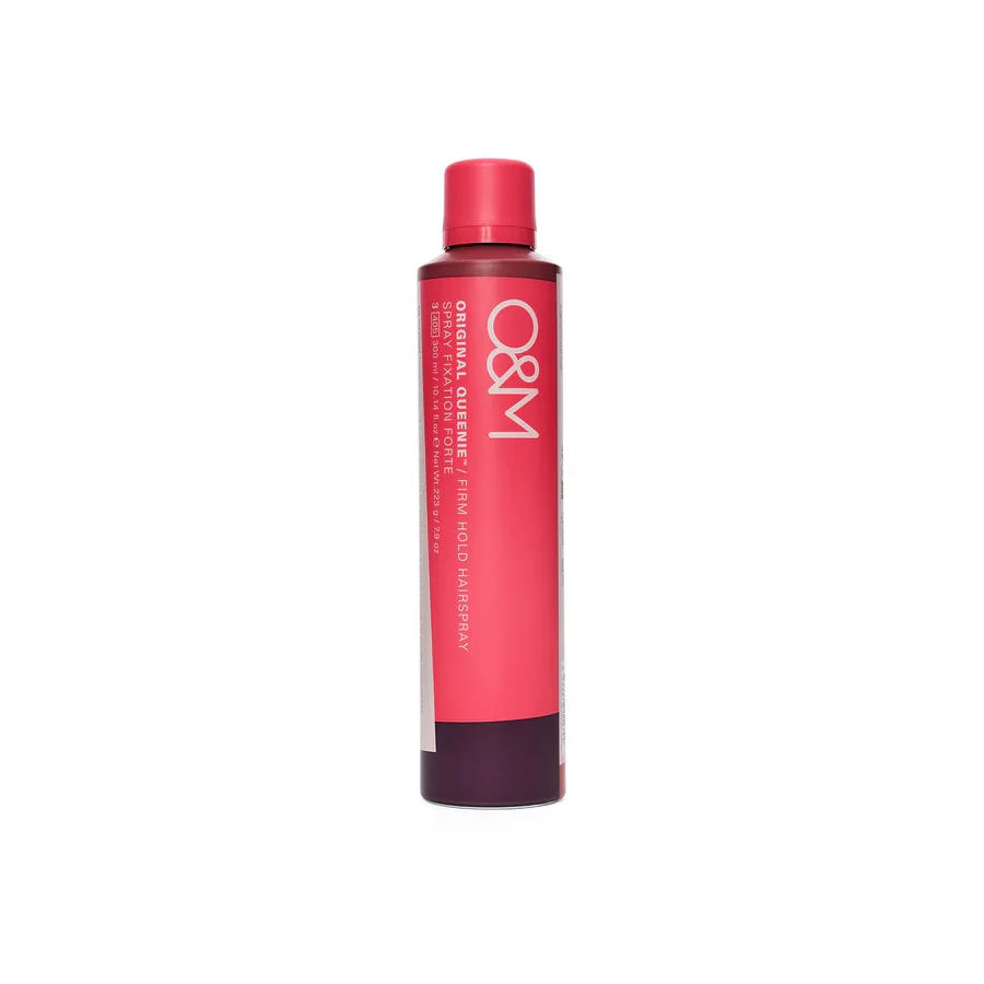 Original Queenie Firm Hold Hairspray 300ml